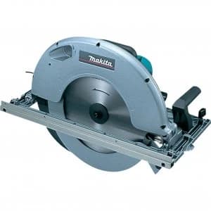 Makita 5143R Circular Saw 355mm 110v