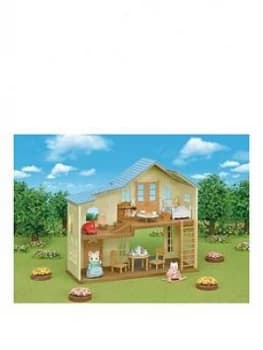Sylvanian Families Hillcrest Home Gift Set