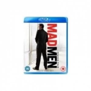 Mad Men - Season 4 Bluray