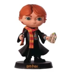 Mini Co Figures Harry Potter Ron Vinyl