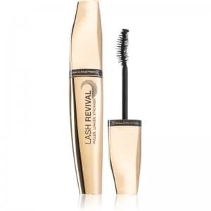 Max Factor Lash Revival Volumising and Lengthening Mascara Shade 003 Extreme Black 11ml