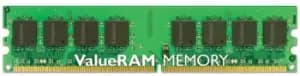 Kingston Technology ValueRAM 2GB DDR2 DIMM memory module 1 GB 2 x...