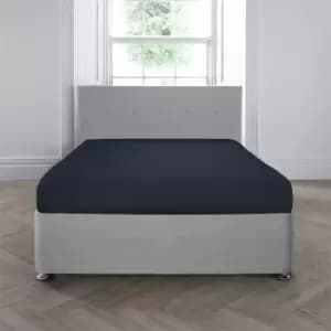 Appletree 200 Deep Fttd Sheet 99 - Blue