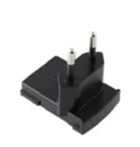 Honeywell 50122318-001 power plug adapter Type F Black