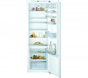 Neff KI1813FE30G 319L Integrated Fridge