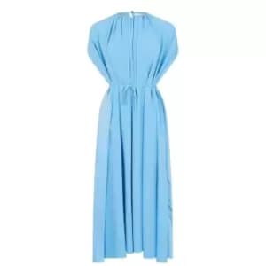 Boss Dibanty Dress - Blue
