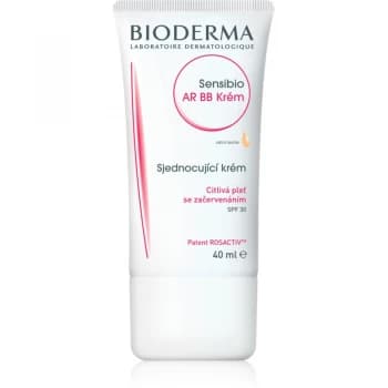 Bioderma Sensibio AR BB Cream SPF30 40ml