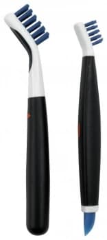 OXO Softworks Set of 2 Deep Clean Brush Set