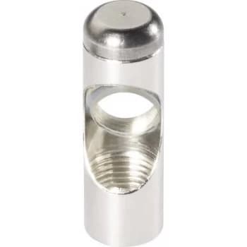 45 ° Mirror attachment Probe diameter 4mm VOLTCRAFT