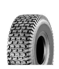 Carlisle Farm Specialist IMP 155/70 -6 70A6 6PR TT Dual Branding 15x6.00-6, SET - Tyres with tube