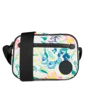 Ted Baker Beckss Nylon Camera Bag - Multi