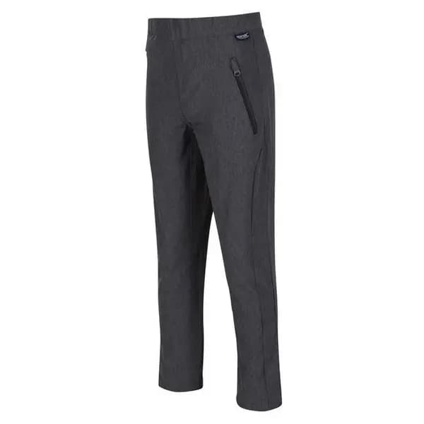 Regatta Junior Pentre Trouser - Grey C11-C12