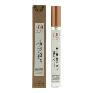 100Bon Eau De The & Gingembre Eau de Parfum Unisex 10ml