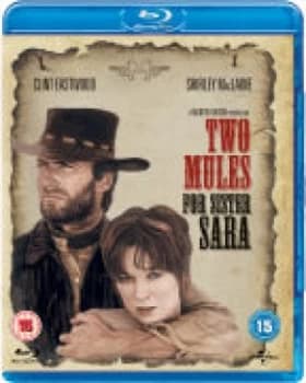 Two Mules for Sister Sara