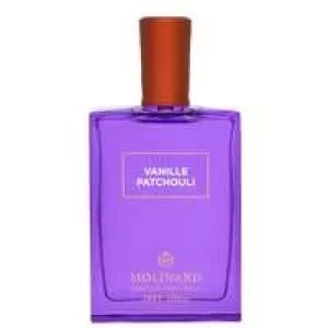 Molinard Les Elements Exclusifs Vanille Patchouli Eau de Parfum For Her 75ml