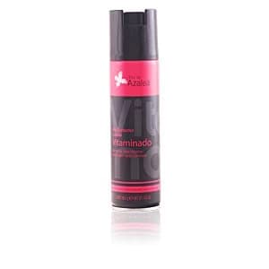 AZALEA abrillantador capilar vitaminado 150ml