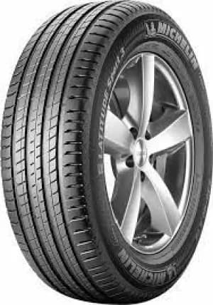 Michelin Latitude Sport 3 275/45 R20 110Y XL Acoustic T0 Tyre