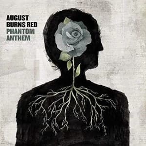 August Burns Red - Phantom Anthem Vinyl