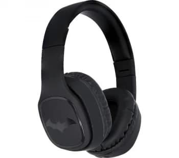 OTL DC0667 Batman Dark Knight Bluetooth Wireless Headphones