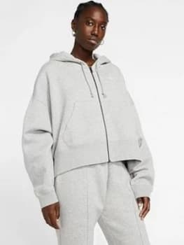 Nike Nsw Essential Trend Fz Hoody