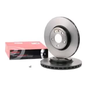 BREMBO Brake disc AUDI 09.A820.11 8K0615301,8K0615301T,8W0615301G Brake rotor,Brake discs,Brake rotors 8W0615301T