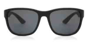 Prada Linea Rossa Sunglasses PS01US ACTIVE DG05S0