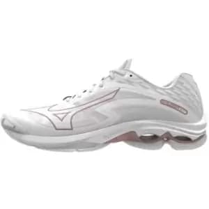Mizuno Wave Lightning Z7 Netball Shoes - Multi