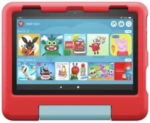 Amazon Fire HD 8 Kids 2022 WiFi 32GB