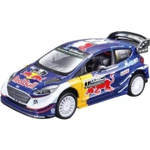 1:32 Ford GT Fiesta RS WRC- 2017 Season Diecast Model
