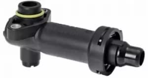 Thermostat 8MT354777-701 by Hella