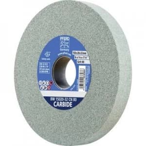 PFERD 39009724 Grinding disc Ø 150 mm Grit size 80