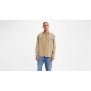 Levis Classic Worker Fields of Rye - Beige