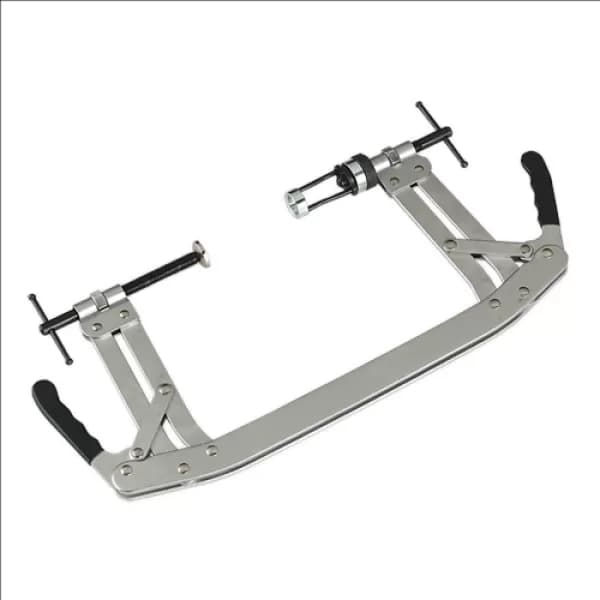 Genuine SEALEY VS154 Valve Spring Compressor - Multi-Valve