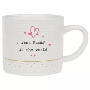 Thoughtful Words Mother's Day Mug Mummy