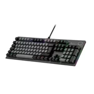 Cooler Master CK352 Wired Mechanical Gaming Keyboard