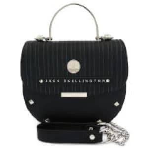 Loungefly Disney The Nightmare Before Christmas Faux Leather Crossbody