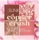 Sunkissed Copper Crush Face Palette 13.2g