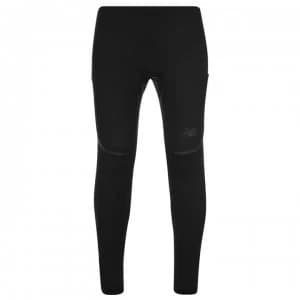 New Balance Heat Tights Ladies - Black