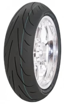Avon 3D Ultra Sport AV80 15060 ZR17 TL 66W Rear wheel