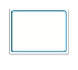 Seiko Instruments SLP-NB Blue, White