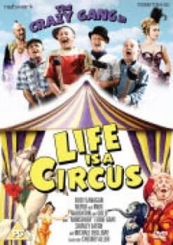 Life is a Circus