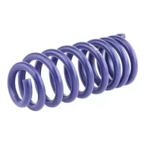 H&R Coil spring 29270HA1 Suspension spring,Springs VW,Transporter V Bus (7HB, 7HJ, 7EB, 7EJ, 7EF, 7EG, 7HF, 7EC)