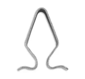 Metal Spring Nut to suit VW Volkswagen OEM 4A0867276B Pk 10 by Connect 36633