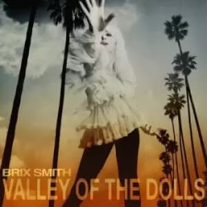 Valley of the Dolls by Brix Smith Vinyl Album