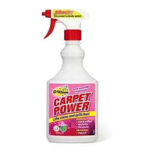 Oz Kleen Oz-Kleen Carpet Power - 500ml