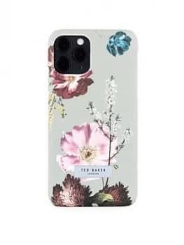 Ted Baker Forest Fruits Back Shell For iPhone 11 Pro