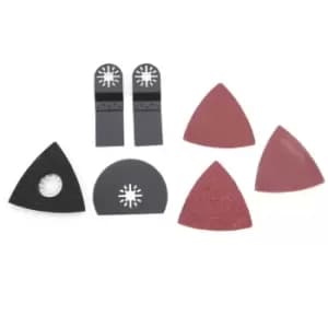 Gtech Multi Tool Accessory Set - N/A