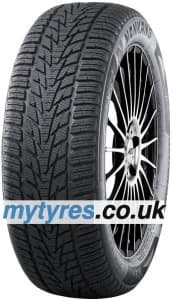 Nankang Winter Activa 4 ( 185/65 R15 92T XL )