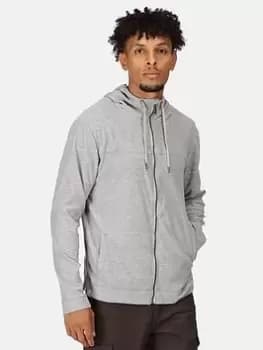 Regatta Shorebay Hoody - Grey Size M Men