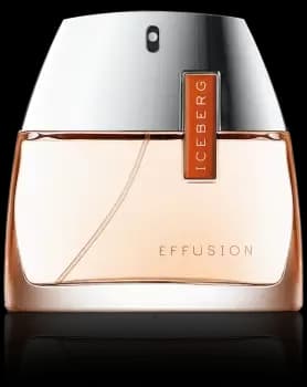 Iceberg Effusion Femme Eau de Toilette For Her 75ml